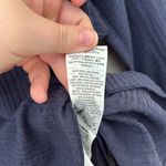 Tory Burch Boho Beach Gauze Shirt Photo 3