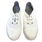 Clarks  Cloud Steppers Breeze Ave women's‎ Size 7 white Comfort Minimalist Photo 1