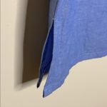 J. McLaughlin  cotton tunic Photo 3