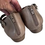 EUC Rockport Leather Sandals Size 9.5 Wide Width Photo 7