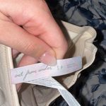 Urban Outfitters  Leather Corset Top Photo 2