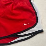  Dri-Fit Shorts sz S Red Nike Shorts Photo 5