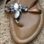 Coconuts by Matisse Coconuts Embellished Sara Shoes Size 8 Photo 2