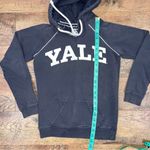 47 Banner  Yale University Hooded Sweatshirt Photo 7