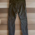 Fabletics NWT Oasis High-Waisted 7/8 Legging BLACK Size MEDIUM NEW w Tags Photo 1