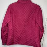 Briggs New York  Quilted Coat‎ Photo 1