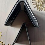  3  In 1 Wallet In Signature Canvas With Coach Radial Rainbow c6783 Photo 5