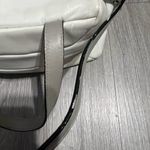 Marc by Marc Jacobs  Cream Satchel Photo 5