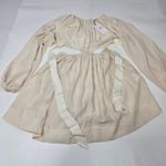 LPA  Allard Dress in Ivory XS Photo 2
