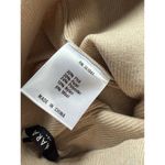 Few Moda New  Caara Rib Knit Pants - Cream - Small Photo 7