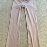 Gilly Hicks  Flare Leggings Recharge High-Rise Photo 0