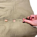 Ramy Brook  Cosette Vest Green Photo 8