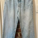 Reformation Straight leg Jean Photo 0