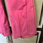 NWT Perfect Moment Aurora High Waist Flare Pant in Azalea Pink Size L Photo 7