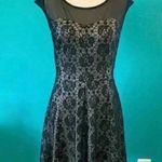 Enfocus Studio ⭐️ En focus studio black dress in size 10 Photo 0