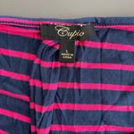 cupio  Women’s Tunic Tank Top Size L Photo 7