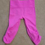 Lululemon  crop leggings Photo 0