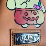 Hello Kitty NEW  & Friends HALLOWEEN Costumes Backpack Pumpkin - NWT Photo 6