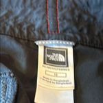 The North Face Black Cargo Shorts Size 12 Photo 3