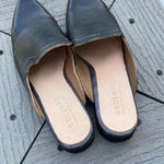 Bed Stu  Brenda Mules Graphito Rustic Photo 4