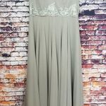 JJ's House 16. JJ,s House Formal maxi dress Photo 0