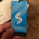 ZARA Winter Coat Photo 3