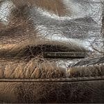 Rebecca Minkoff Regan crossbody glossy leather bag Photo 6