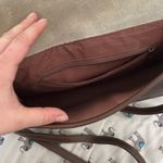 Cute brown purse Photo 3