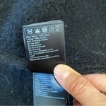 Ba&sh Paris 100% wool, 100% cotton rabbit hair collar coat NWT Photo 8