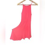 Blue Rain  Coral Tank Sundress fully lined women’s size XS Photo 1