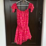 Amanda Uprichard EUC  Ariella Dress Size XS Photo 2