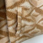 Billabong Adventure division switchback mock neck pullover Fleece multi Size S Photo 9