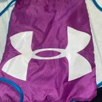 Under Armour Reversible Under Armor Drawstring Bag Photo 0