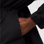 Lululemon NWT  - Crinkle Nylon Cinchable Jacket - $148 - Size XL Photo 4