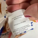 Paper Heart Anthropologie  linen Blend dress women’s size small new with‎ tags Photo 6