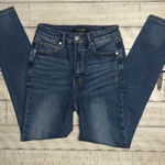 Judy Blue  Dark Wash Skinny Jeans Photo 0