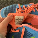 Nike Free Run Sneakers Photo 6