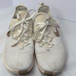 Nike Free TR 8 Premium Women's Sail Bronze Size 8 CD9562-198 Training Shoes Photo 8