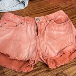 Free People Shorts Photo 1