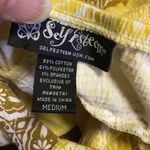Self Esteem Bright Y2K summer tank top Photo 2