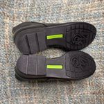 Walking Cradles Lewis Nappa Leather Boots in Black Size 6 Photo 7