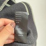 Urban Outfitters  Posie Fleece Black Medium Photo 10