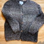 EXPRESS mohair cardigan Photo 0