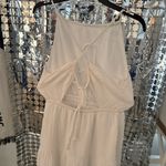 Gap  White Maxi Dress Photo 3