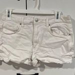 Dear John  denim shorts . Size 28‎ Photo 0