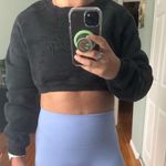 Alphalete  Cropped Sweatshirt Photo 1