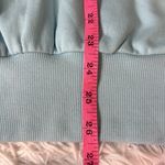 Skinnydip London HIGH ROLLER OVERSIZED SWEATSHIRT XS NWT Blue Photo 11