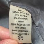 Calvin Klein Midi Dress Size 2(?) Photo 4