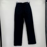 Hollister ‎ curvy ultra high rise dad jeans nwt 2r/26 Photo 1