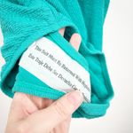 Shade & Shore NWT Womens Square Neck Pucker High Leg One Piece Swimsuit Size S Photo 6